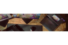 Gamingowy Laptop Omen HP 16-c0007nj / 4T9M0EA / Ryzen 9 / 32GB / SSD 1TB / RTX 3070 / QHD / 165 Hz / FreeDos / Czarny