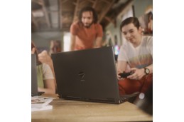 Gamingowy Laptop Omen HP 16-c0007nj / 4T9M0EA / Ryzen 9 / 32GB / SSD 1TB / RTX 3070 / QHD / 165 Hz / FreeDos / Czarny