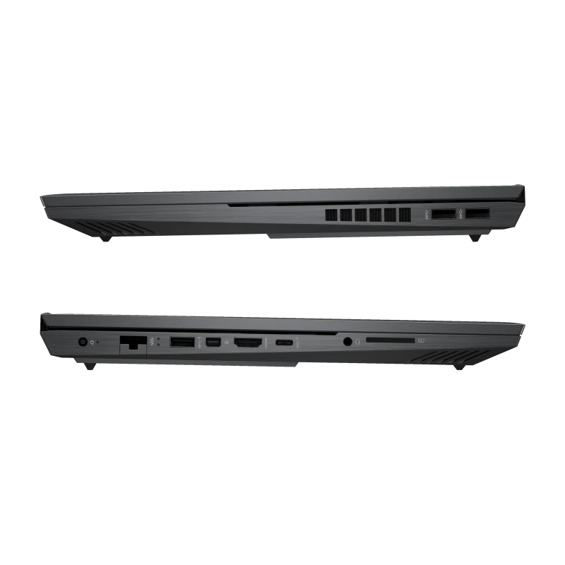 Gamingowy Laptop Omen HP 16-c0007nj / 4T9M0EA / Ryzen 9 / 32GB / SSD 1TB / RTX 3070 / QHD / 165 Hz / FreeDos / Czarny