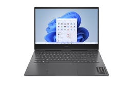 Gamingowy Laptop Omen HP 16-c0007nj / 4T9M0EA / Ryzen 9 / 32GB / SSD 1TB / RTX 3070 / QHD / 165 Hz / FreeDos / Czarny