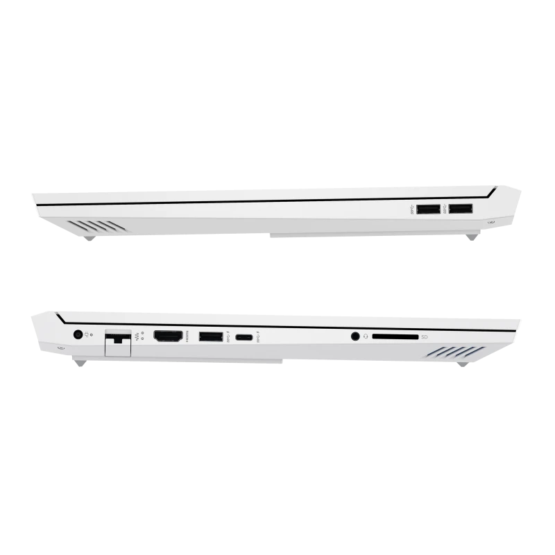 Laptop HP Victus 16-e0224nw / 4J6C1EA / AMD Ryzen 7 / 16GB / 512GB SSD / GeForce RTX 3060 / QHD 165Hz / Win 11 / Biały