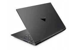 Gamingoowy Laptop Victus HP 16-e0314nf / 6V1F1EA / Ryzen 5 / 16GB / SSD 512GB / RTX 3060 / FullHD / 144 Hz / Win 11 / Czarny