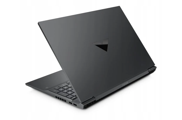 Gamingoowy Laptop Victus HP 16-e0314nf / 6V1F1EA / Ryzen 5 / 16GB / SSD 512GB / RTX 3060 / FullHD / 144 Hz / Win 11 / Czarny