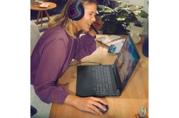 Gamingoowy Laptop Victus HP 16-e0314nf / 6V1F1EA / Ryzen 5 / 16GB / SSD 512GB / RTX 3060 / FullHD / 144 Hz / Win 11 / Czarny