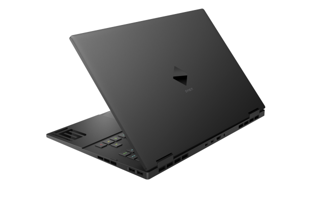 Gamingowy Laptop 16-n0002nf / 6Z0P8EA / Ryzen 9 / 32GB / SSD 1TB / RTX 3070 Ti / QHD / 165 Hz / Win 11 / Czarny