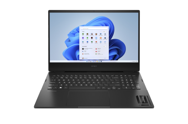 Gamingowy Laptop 16-n0002nf / 6Z0P8EA / Ryzen 9 / 32GB / SSD 1TB / RTX 3070 Ti / QHD / 165 Hz / Win 11 / Czarny