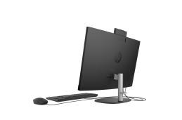 All in One HP 24-cr0002nx / 8F8P9EA / Intel i7-13 / 32GB / SSD 2TB / Intel Xe / FullHD / Win 11 / Czarny