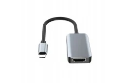 HUB do MacBook (od 2018) THUNDERBOLT 3 USB-C HDMI