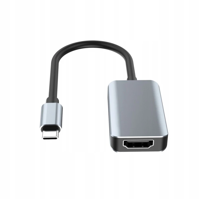 HUB do MacBook (od 2018) THUNDERBOLT 3 USB-C HDMI