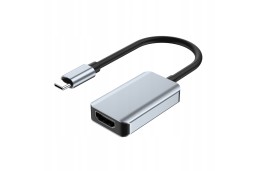 HUB do MacBook (od 2018) THUNDERBOLT 3 USB-C HDMI