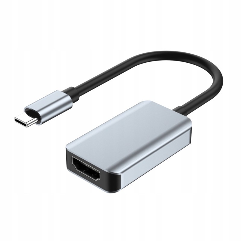 HUB do MacBook (od 2018) THUNDERBOLT 3 USB-C HDMI