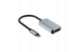 HUB do MacBook (od 2018) THUNDERBOLT 3 USB-C HDMI