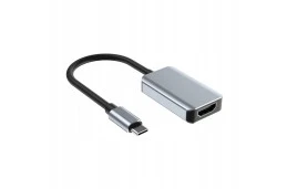 HUB do MacBook (od 2018) THUNDERBOLT 3 USB-C HDMI