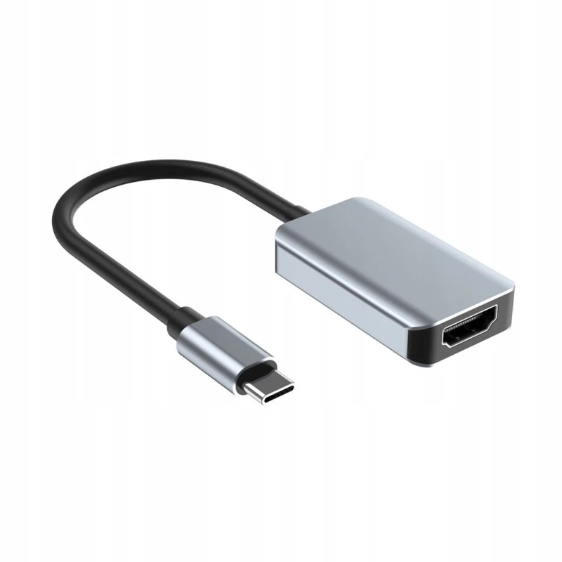 HUB do MacBook (od 2018) THUNDERBOLT 3 USB-C HDMI