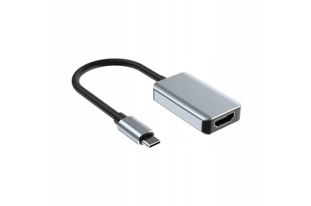 HUB do MacBook (od 2018) THUNDERBOLT 3 USB-C HDMI