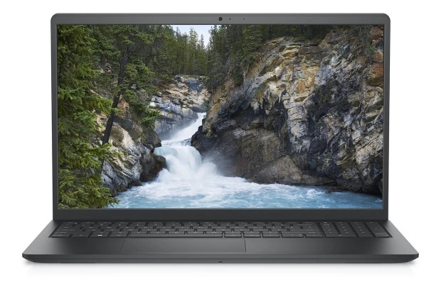 Laptop Dell Vostro 3520 / DEV3520_EDU / Intel i5-12 / 16GB / SSD 512GB / Intel Xe / FullHD / Win 11 Pro EDU