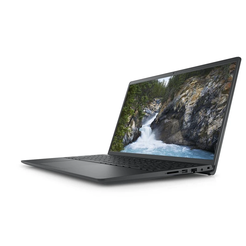 Laptop Dell Vostro 3520 / DEV3520_EDU / Intel i5-12 / 16GB / SSD 512GB / Intel Xe / FullHD / Win 11 Pro EDU