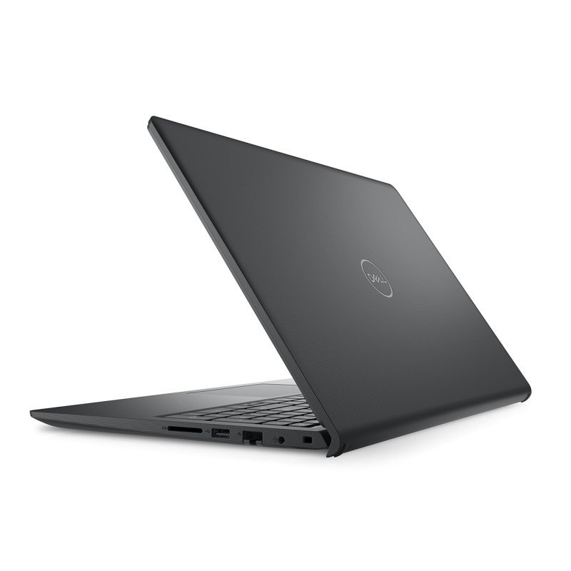 Laptop Dell Vostro 3520 / DEV3520_EDU / Intel i5-12 / 16GB / SSD 512GB / Intel Xe / FullHD / Win 11 Pro EDU