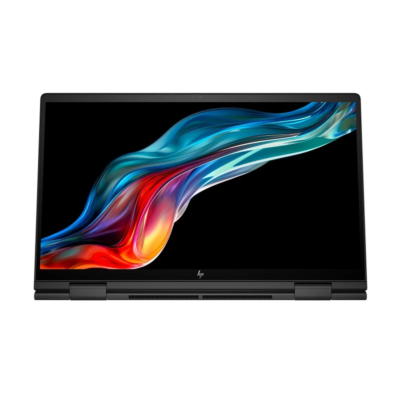 Laptop 2w1 HP Envy x360 15-fh0000nv / 81N81EA / Ryzen 7 / 16GB / SSD 512GB / AMD Radeon / FullHD / Dotyk / Win 11 / Czarny
