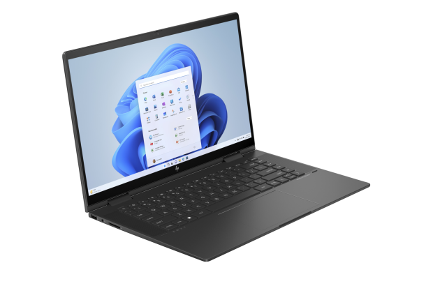Laptop 2w1 HP Envy x360 15-fh0000nv / 81N81EA / Ryzen 7 / 16GB / SSD 512GB / AMD Radeon / FullHD / Dotyk / Win 11 / Czarny