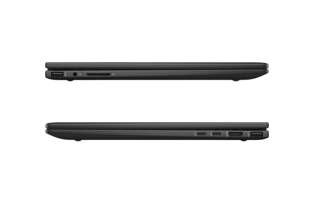 Laptop 2w1 HP Envy x360 15-fh0000nv / 81N81EA / Ryzen 7 / 16GB / SSD 512GB / AMD Radeon / FullHD / Dotyk / Win 11 / Czarny