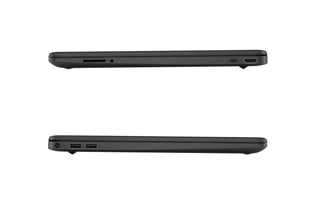 Laptop HP 15s-eq2104nw / 4H379EA / AMD Ryzen 3 / 8GB / 256GB SSD / AMD Radeon / FullHD / Win 11 / Czarny