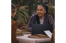 Laptop 2w1 HP Envy x360 15-fh0000nv / 81N81EA / Ryzen 7 / 16GB / SSD 512GB / AMD Radeon / FullHD / Dotyk / Win 11 / Czarny