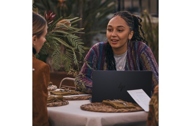 Laptop 2w1 HP Envy x360 15-fh0000nv / 81N81EA / Ryzen 7 / 16GB / SSD 512GB / AMD Radeon / FullHD / Dotyk / Win 11 / Czarny