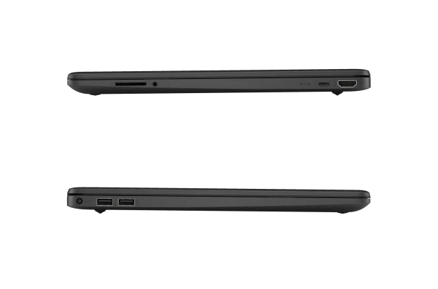 Laptop HP 15s-eq2904nw / 4H390EA / AMD Ryzen 5 / 8GB / 512GB SSD / AMD Radeon / FullHD / Win 11 / Czarny