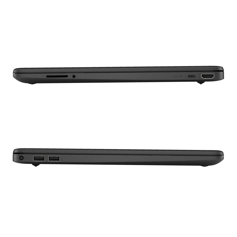 Laptop HP 15s-eq2504nw / 4H386EA / AMD Ryzen 5 / 8GB / 512GB SSD / AMD Radeon / FullHD / Win 11 / Czarny