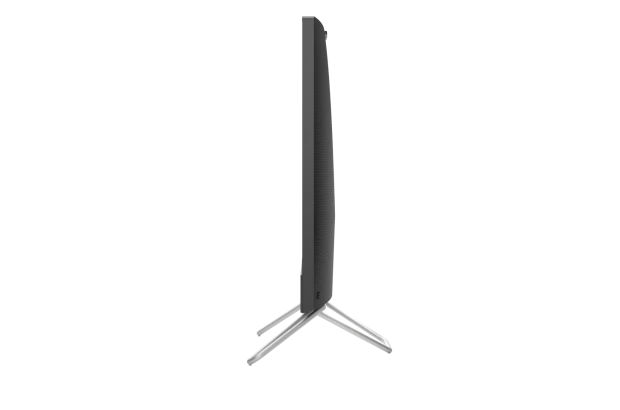 All in One HP 24-cb1003nx / 6W2Y6EA / Intel i5-12 / 8GB / SSD 512GB / Intel Xe / FullHD / Dotyk / Win 11 / Czarny