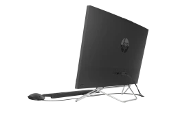 All in One HP 24-cb1003nx / 6W2Y6EA / Intel i5-12 / 8GB / SSD 512GB / Intel Xe / FullHD / Dotyk / Win 11 / Czarny