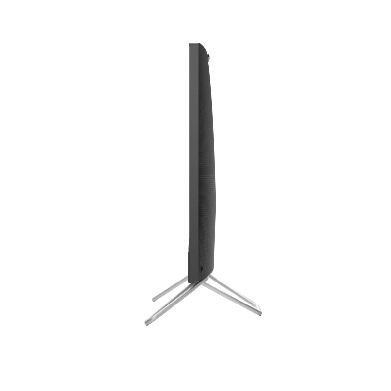 All in One HP 24-cb1011nx / 6W2Z2EA / Intel i7-12 / 16GB / SSD 512GB / Nvidia MX450 / FullHD / Dotyk / Win 11 /Czarny