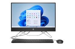 All in One HP 24-cb1011nx / 6W2Z2EA / Intel i7-12 / 16GB / SSD 512GB / Nvidia MX450 / FullHD / Dotyk / Win 11 /Czarny
