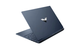 Gamingowy Laptop HP Victus 15-fb0009nq 6M2Q6EA / Ryzen 5 / 16GB / SSD 512GB / Nvidia RTX 3050 Ti / FullHD / FreeDos / Niebieski