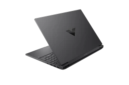 Gamingowy Laptop HP Victus 15-fb0002na 6P0W4EA / Ryzen 5 / 8GB / SSD 512GB / Nvidia RTX 3050 / FullHD 144Hz / Win 11 / Czarny