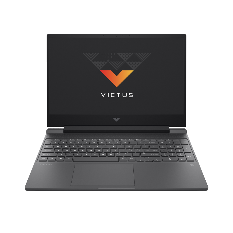 Laptop do gier HP Victus 15-fb0038ne / 7H444EA / Ryzen 5 / 8GB / SSD 512GB / Nvidia GTX 1650 / FullHD / Win 11 / Czarny