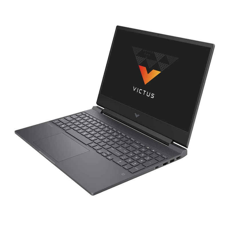 Laptop do gier HP Victus 15-fb0017nt / 7N5R1EA / Ryzen 5 / 16GB / SSD 512GB / Radeon RX 6500M / FullHD / 144Hz / Win 11