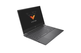 Laptop do gier HP Victus 15-fb0181nw / 7P0Z8EA / Ryzen 5 / 16GB / SSD 512GB / Nvidia RTX 3050 / FullHD / 144Hz / Win 11