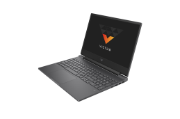 Laptop do gier HP Victus 15-fb0181nw / 7P0Z8EA / Ryzen 5 / 16GB / SSD 512GB / Nvidia RTX 3050 / FullHD / 144Hz / Win 11