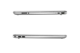 Laptop HP 15s-eq2204nw / 4H383EA / AMD Ryzen 3 / 8GB / 256GB SSD / AMD Radeon / FullHD / Win 11 / Srebrny