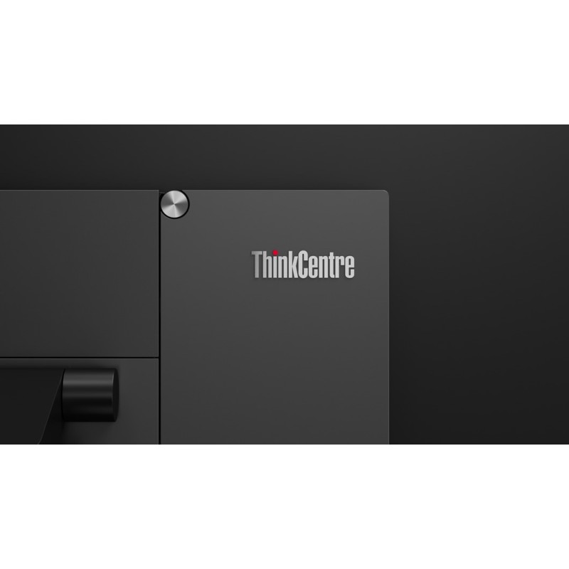 All in One Lenovo ThinkCentre M90a Gen 2  /  11K2S03B01 / Intel i5 / 8GB / SSD 256GB / Intel UHD / FullHD / FreeDos / Czarny