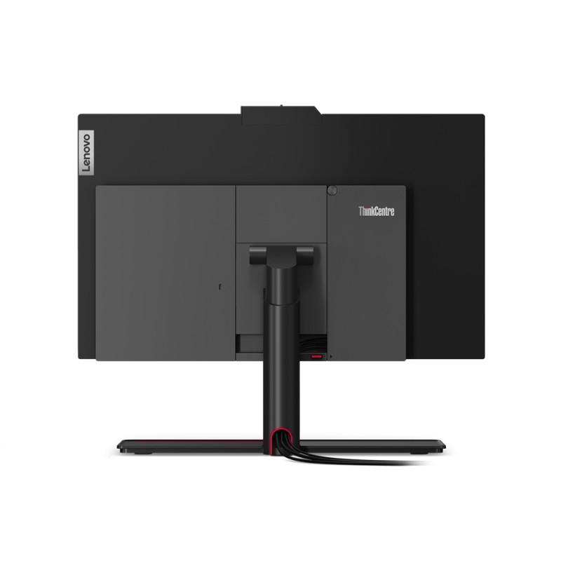 All in One Lenovo ThinkCentre M90a Gen 2  /  11K2S03B01 / Intel i5 / 8GB / SSD 256GB / Intel UHD / FullHD / FreeDos / Czarny