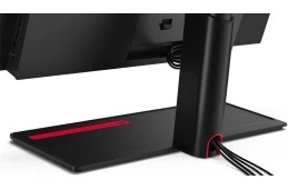 All in One Lenovo ThinkCentre M90a Gen 2  /  11K2S03B01 / Intel i5 / 16GB / SSD 512GB / Intel UHD / FullHD / Win 11 Pro / Czarny