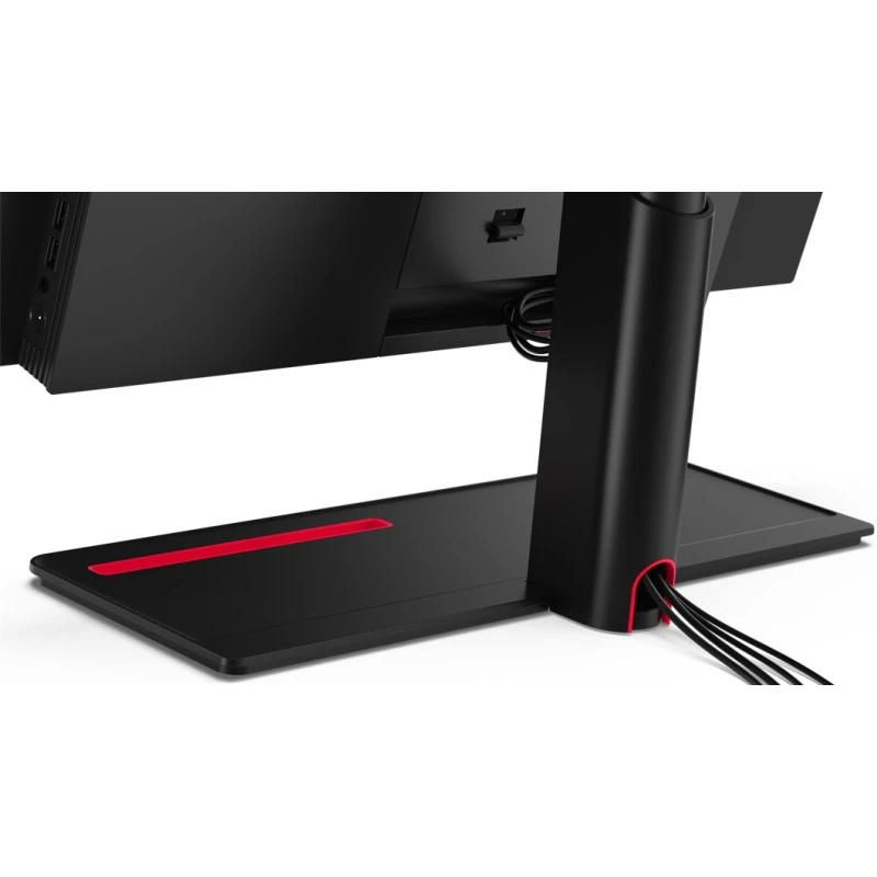 All in One Lenovo ThinkCentre M90a Gen 2  /  11K2S03B01 / Intel i5 / 16GB / SSD 512GB / Intel UHD / FullHD / Win 11 Pro / Czarny