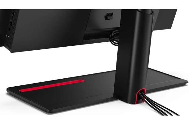 All in One Lenovo ThinkCentre M90a Gen 2  /  11K2S03B01 / Intel i5 / 16GB / SSD 512GB / Intel UHD / FullHD / Win 11 Pro / Czarny