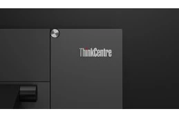 All in One Lenovo ThinkCentre M90a Gen 2  /  11K2S03B01 / Intel i5 / 16GB / SSD 512GB / Intel UHD / FullHD / Win 11 Pro / Czarny