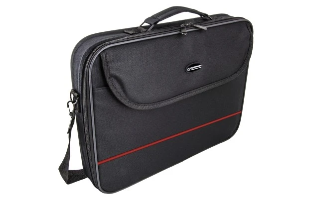 TORBA NA NOTEBOOKA 15.6" CLASSIC RED ET101R