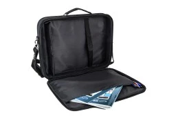 TORBA NA NOTEBOOKA 15.6" CLASSIC RED ET101R