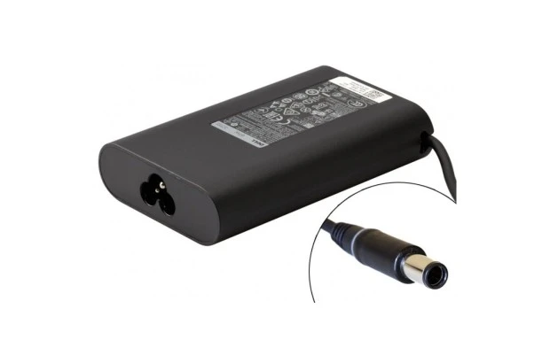 ORYGINALNY ZASILACZ Dell 98R6C 65W 19,5V 3,34A 7,4x5,0mm PIN